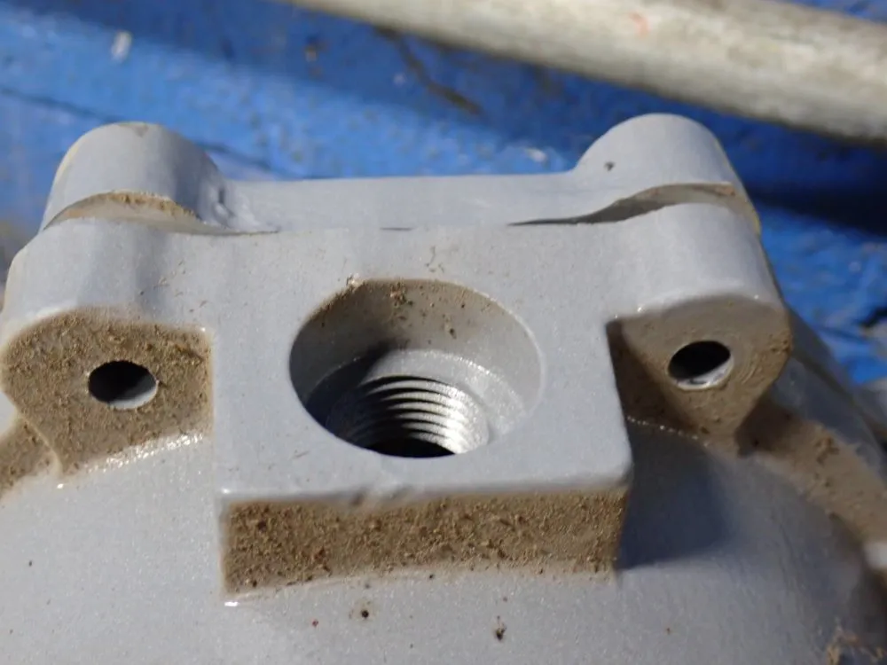 Federal Signal Corporation 0.27 Amps Amplified Speaker - 300x