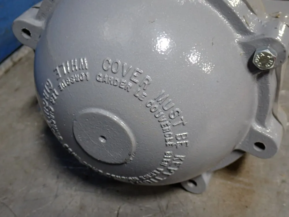 Federal Signal Corporation 0.27 Amps Amplified Speaker - 300x