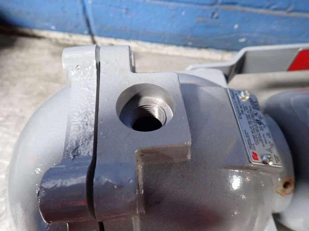 Federal Signal Corporation 0.27 Amps Amplified Speaker - 300x