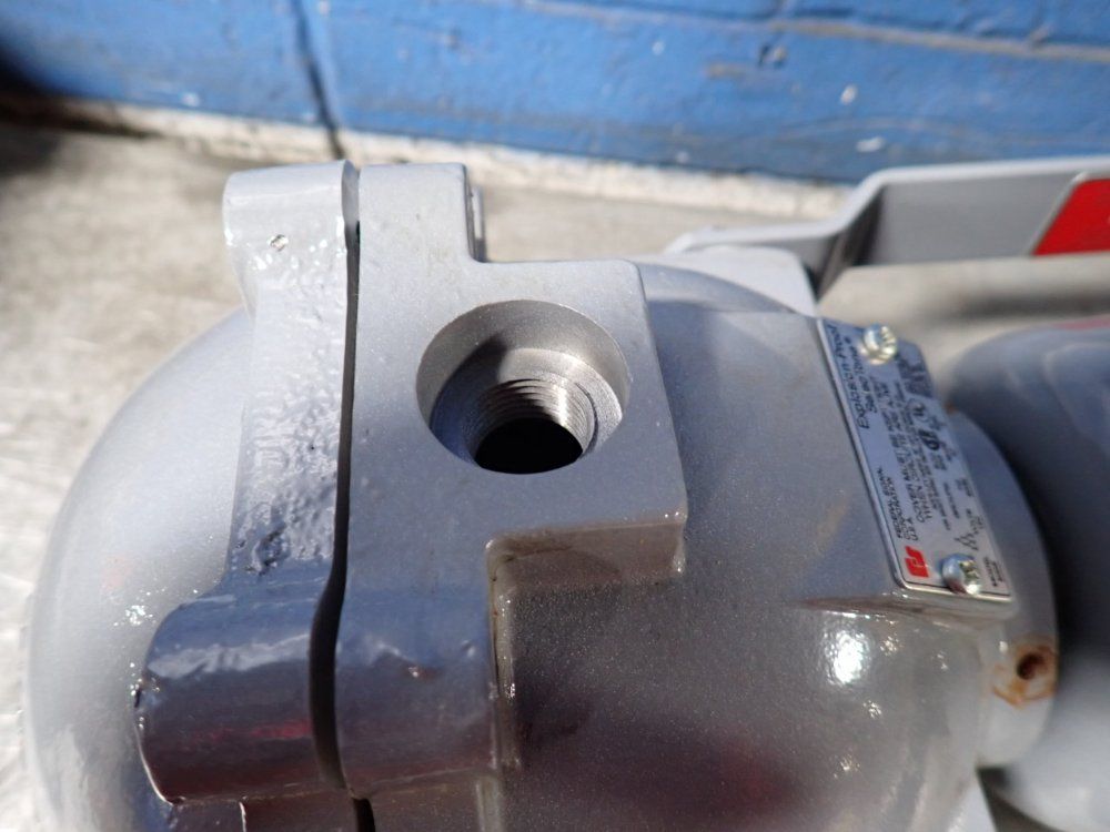 Federal Signal Corporation 0.27 Amps Amplified Speaker - 300x