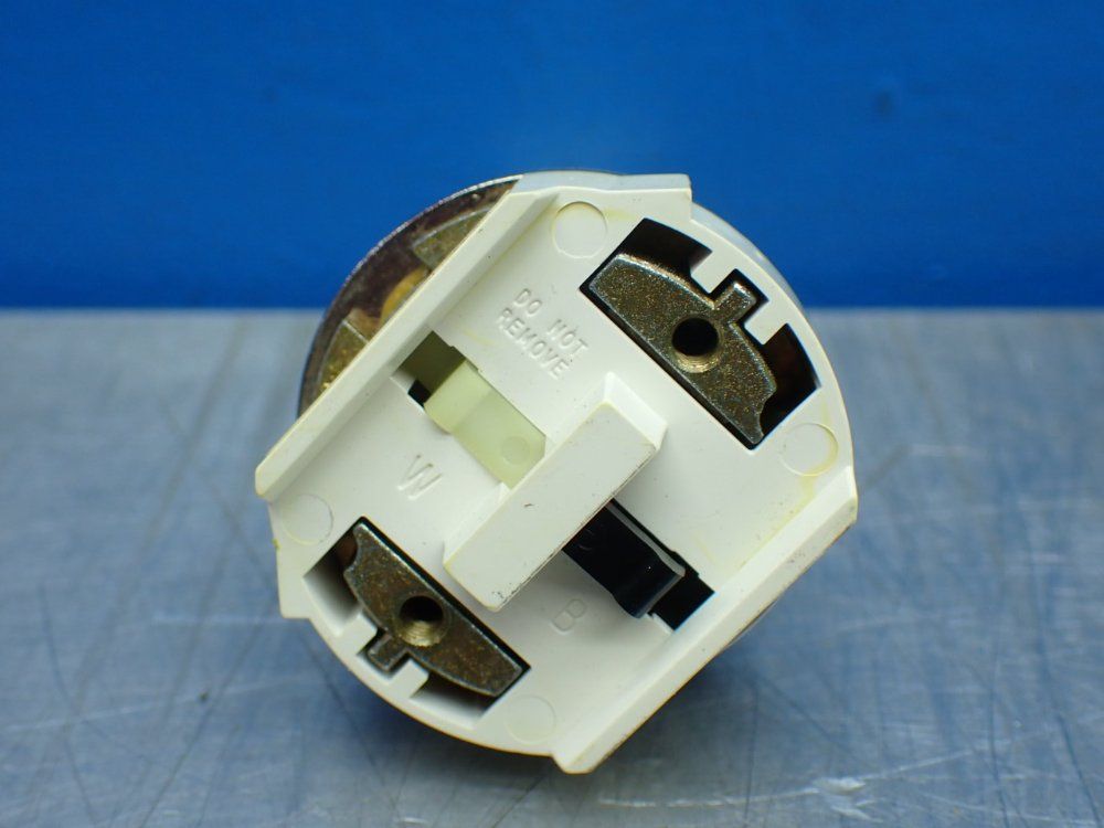 Allen-bradley 2, Selector Switches, 2 Position Cylinder Lock - 800t-h48