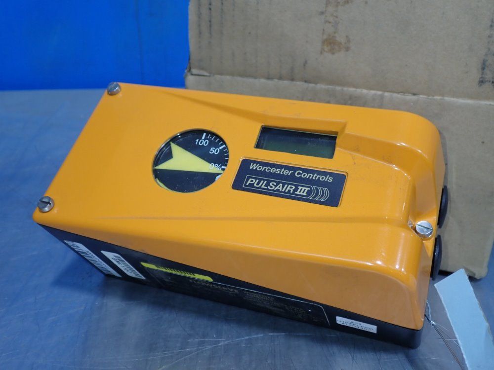 Flowserve Valve - L93 Swp4 R1