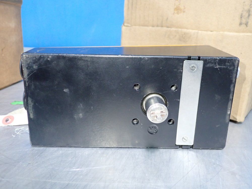 Flowserve Valve - L93 Swp4 R1