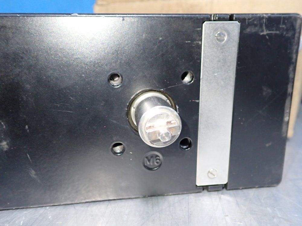 Flowserve Valve - L93 Swp4 R1