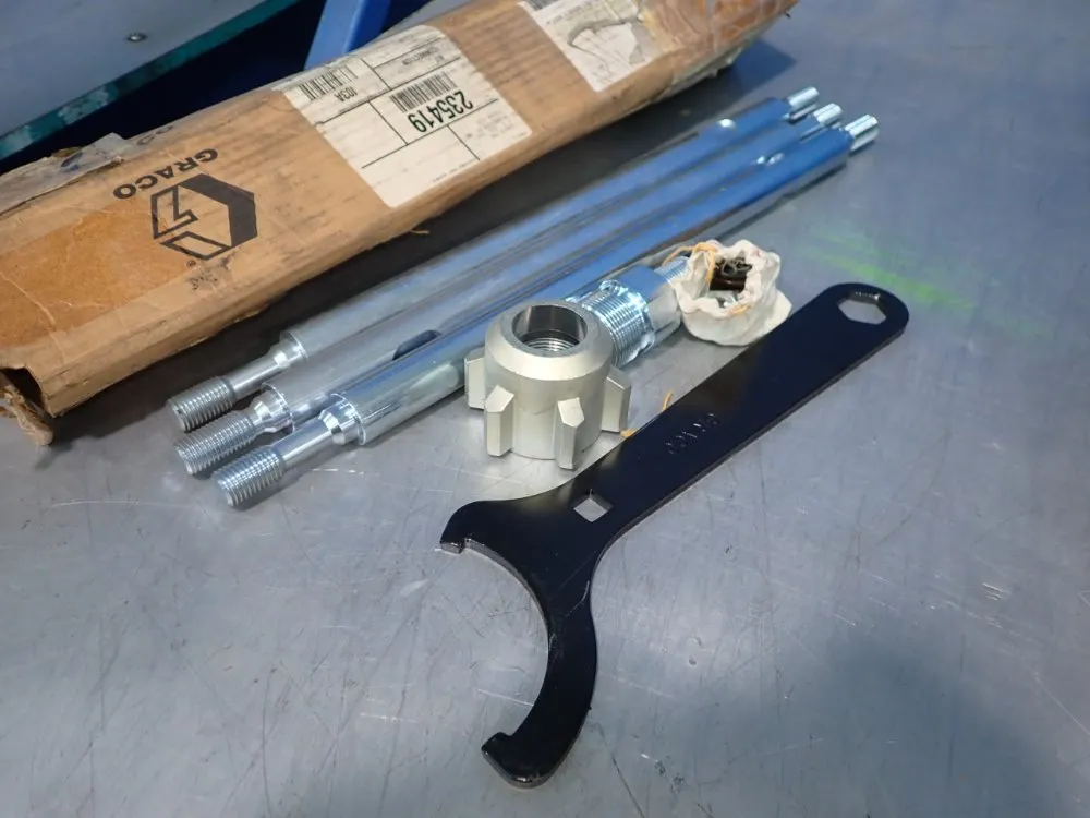 Graco 19" Connection Kit - 235419