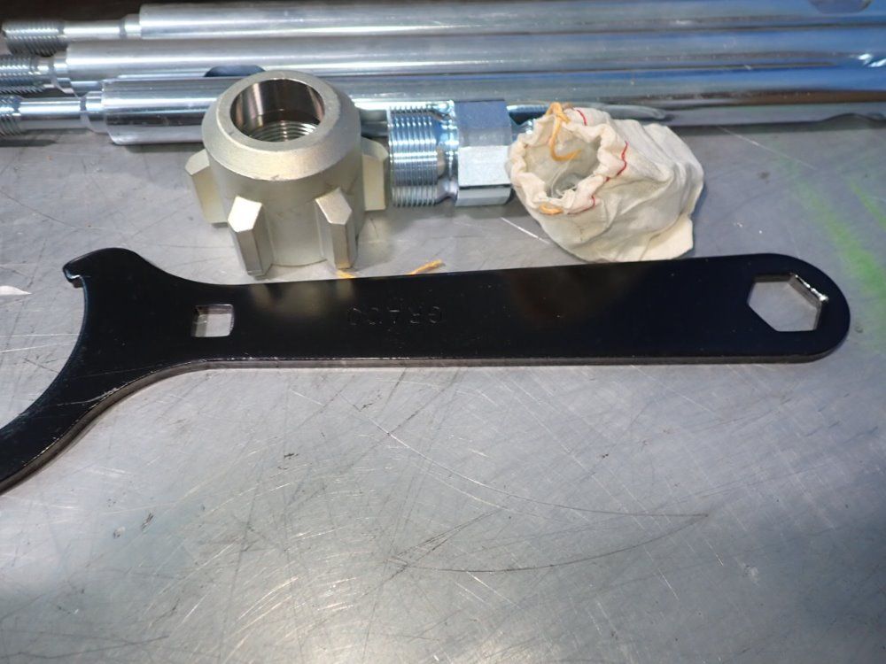 Graco 19" Connection Kit - 235419