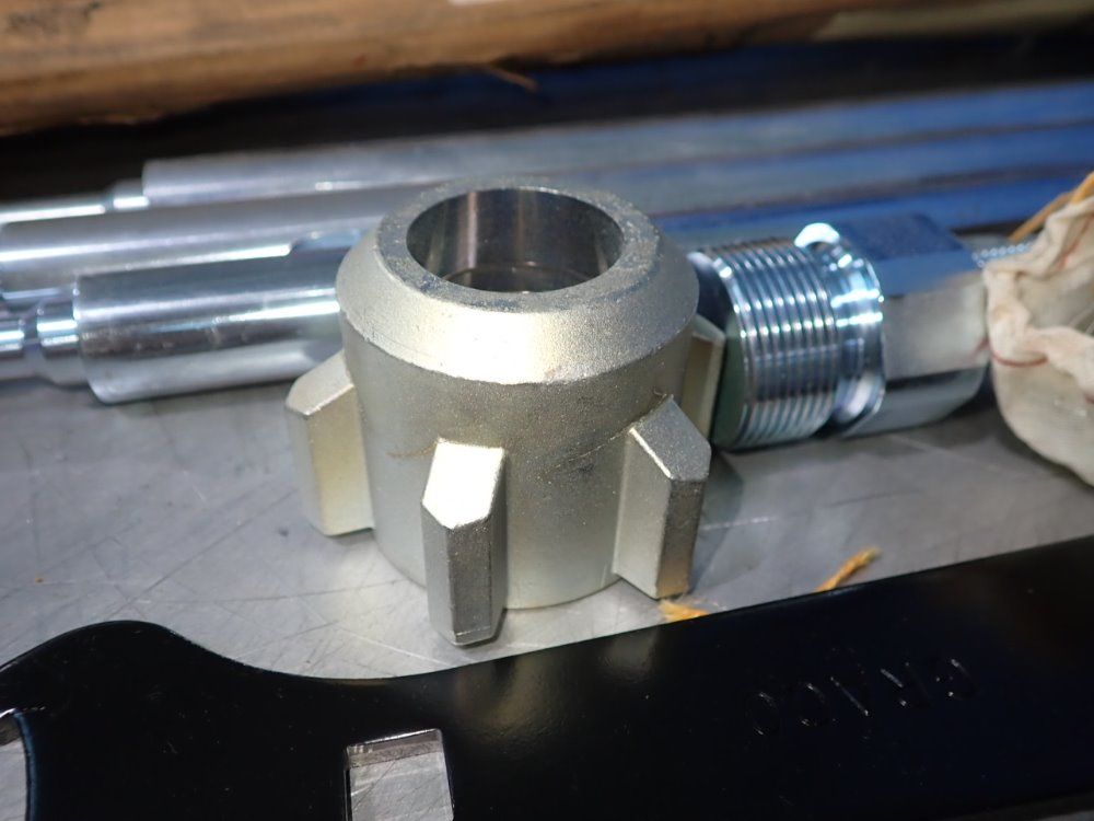 Graco 19" Connection Kit - 235419