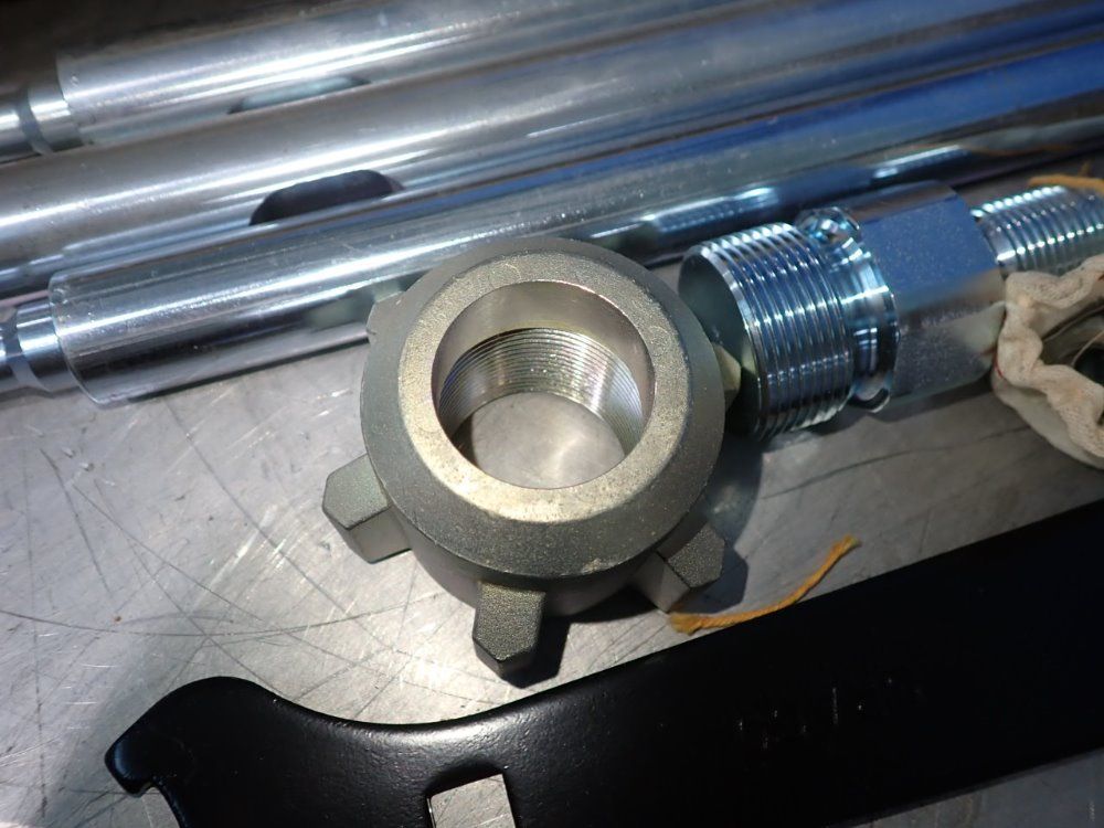 Graco 19" Connection Kit - 235419