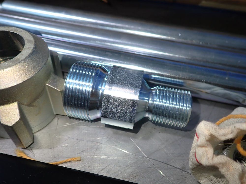 Graco 19" Connection Kit - 235419