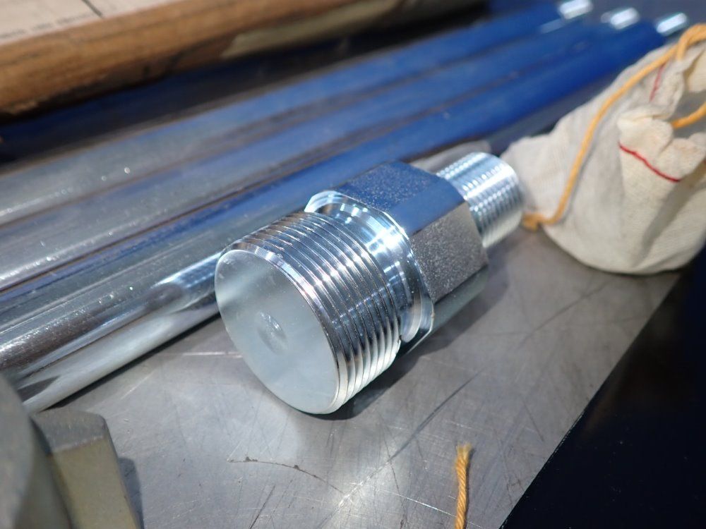 Graco 19" Connection Kit - 235419