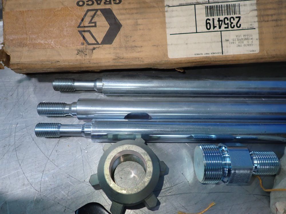 Graco 19" Connection Kit - 235419