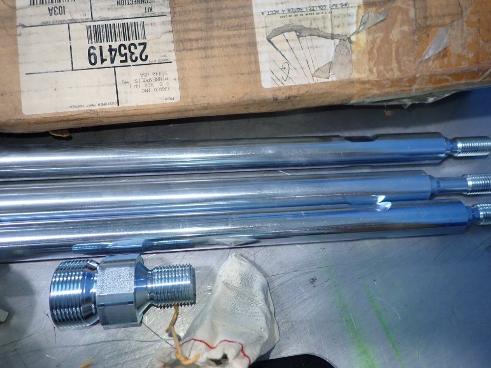 Graco 19" Connection Kit - 235419