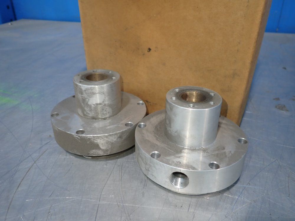 Milco Hubs - Pc 5352 22