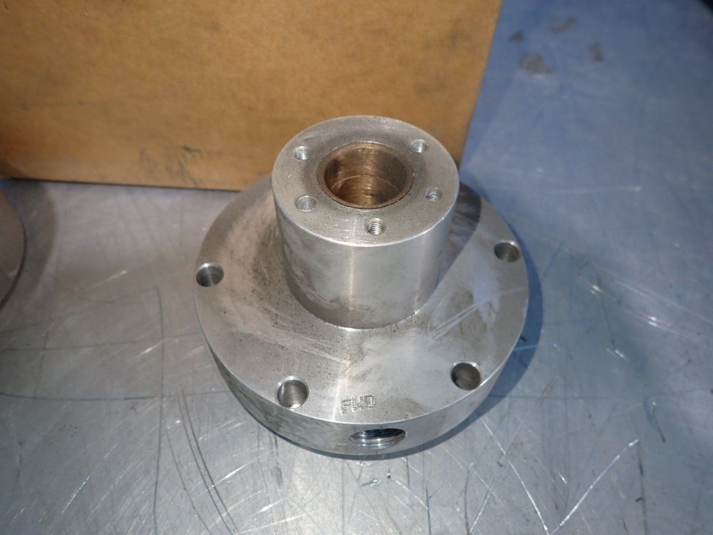 Milco Hubs - Pc 5352 22