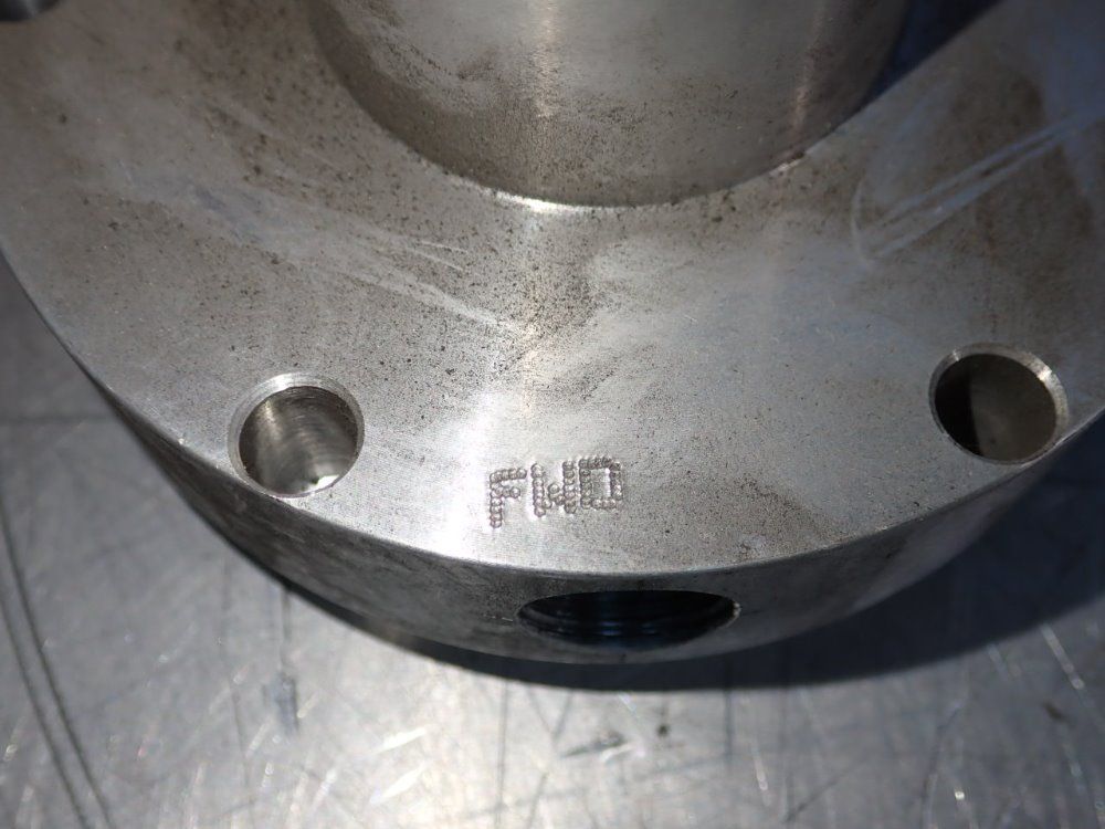 Milco Hubs - Pc 5352 22