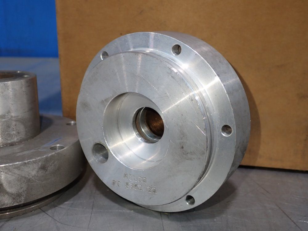 Milco Hubs - Pc 5352 22