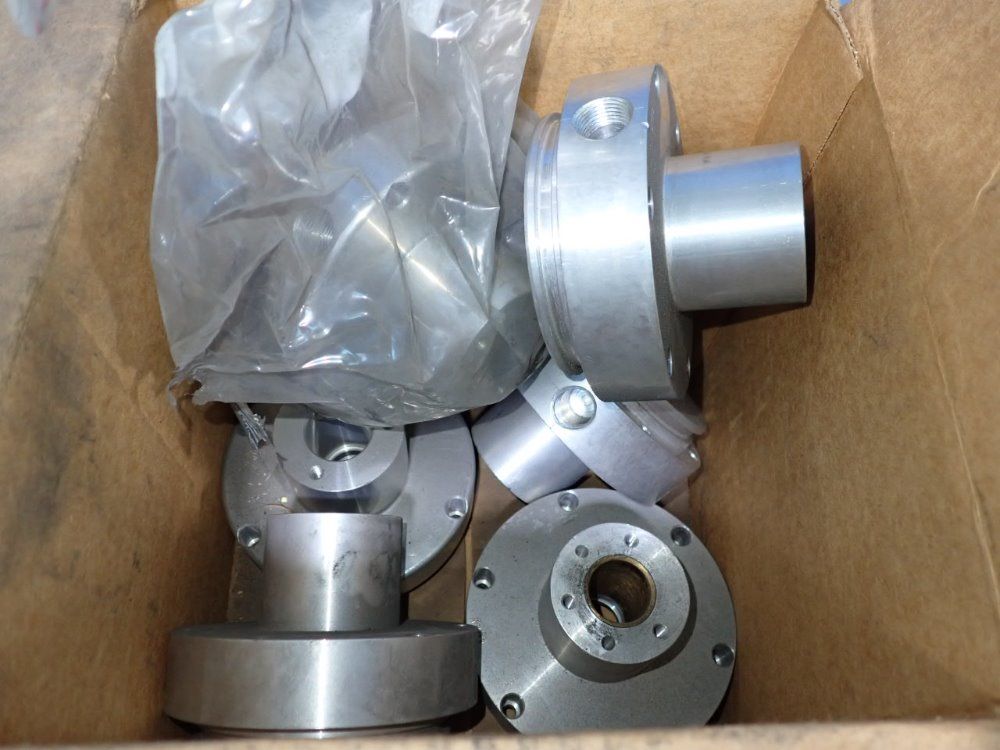 Milco Hubs - Pc 5352 22