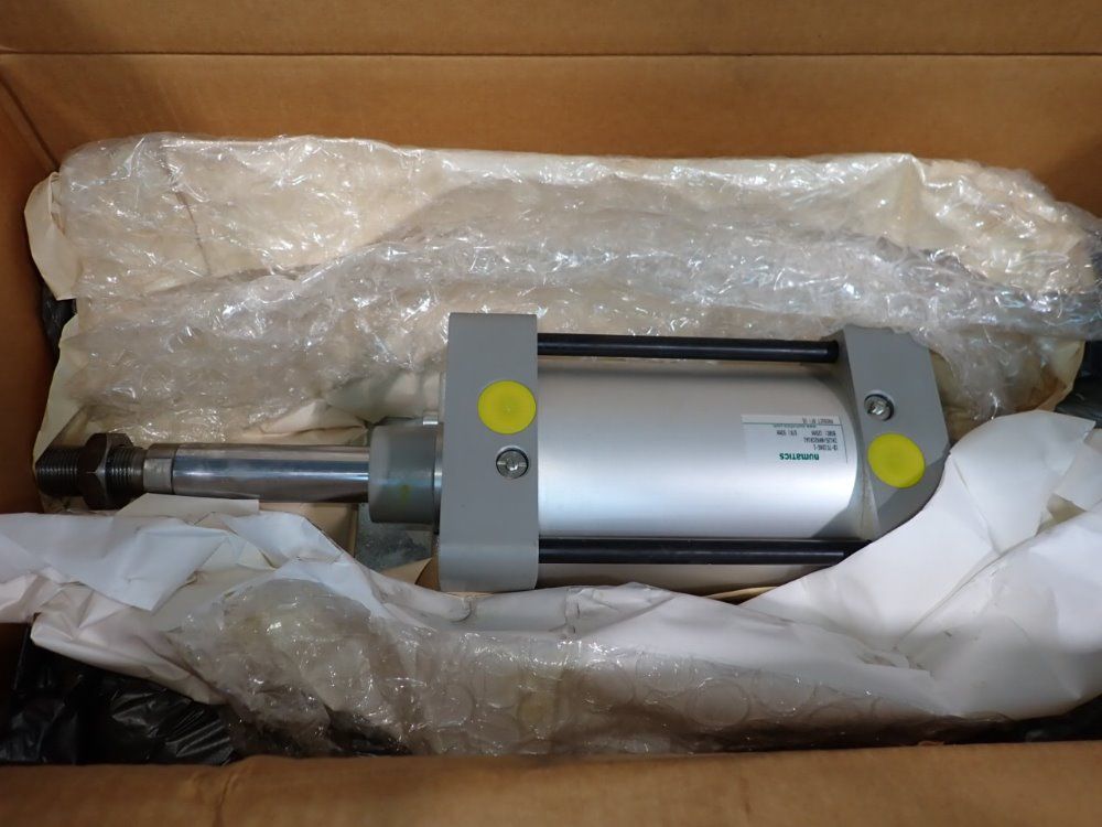 Numatics Cylinder - Xb-751806-1
