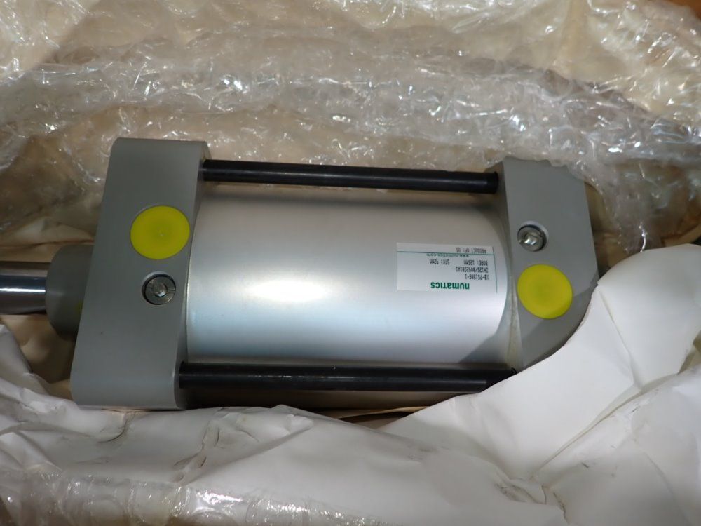 Numatics Cylinder - Xb-751806-1