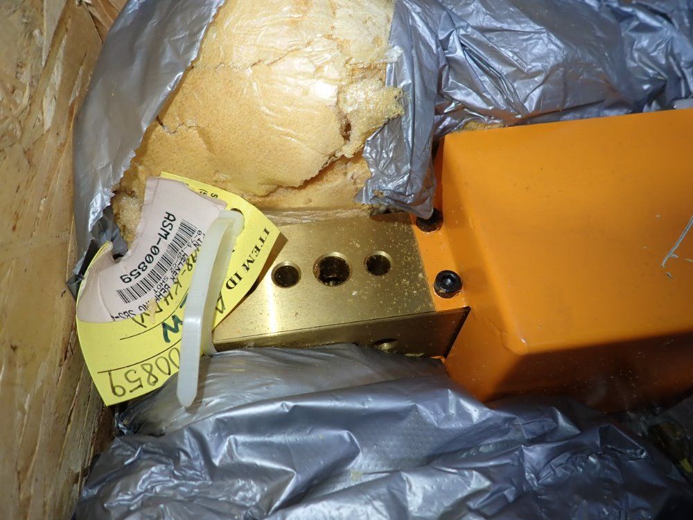 Welker Cylinder - Sbs-40-73-hs-c2