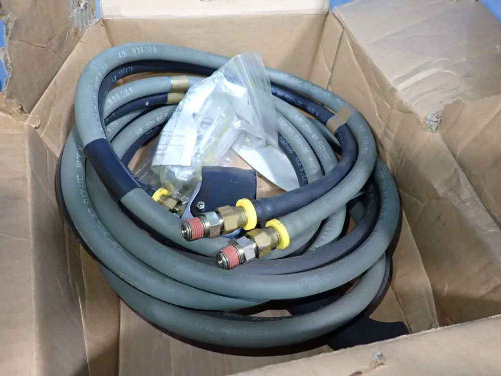 Zimmerman Control - 15300-12