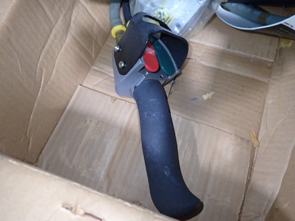 Zimmerman Control - 15300-12