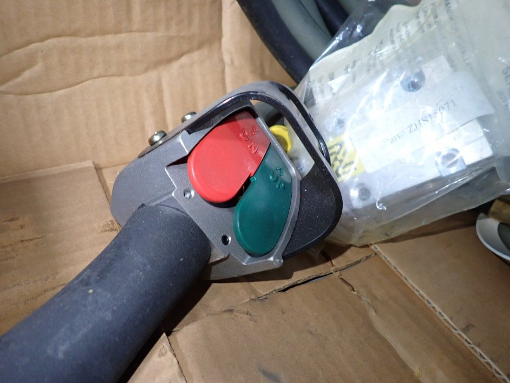 Zimmerman Control - 15300-12