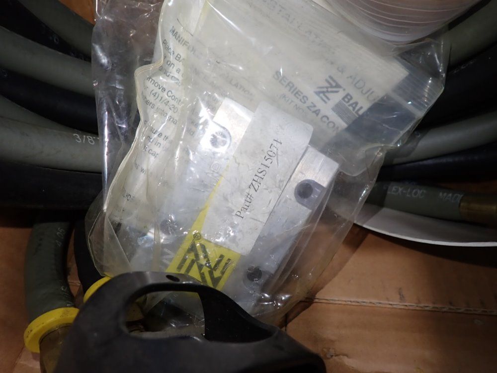 Zimmerman Control - 15300-12