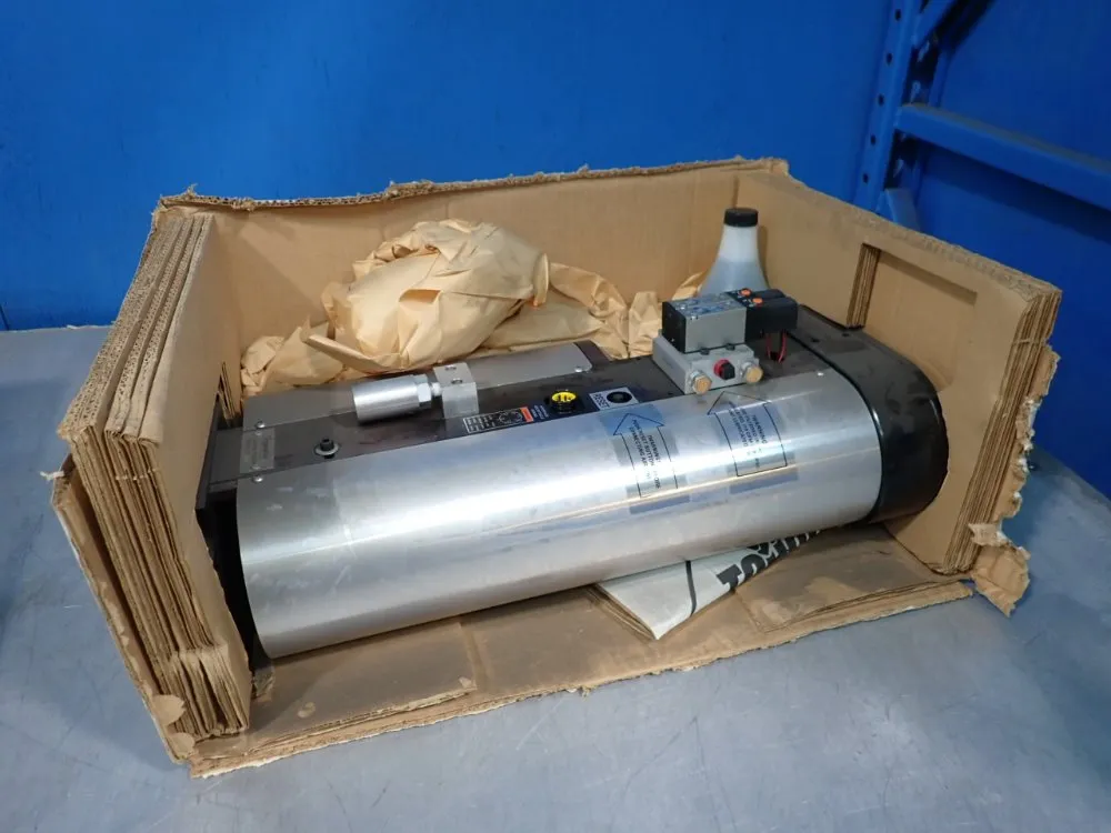 Tregaskiss Cleaning Station