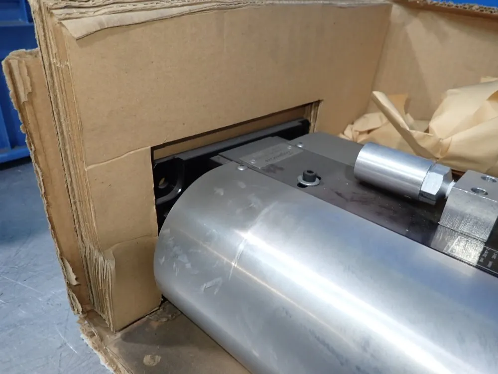 Tregaskiss Cleaning Station