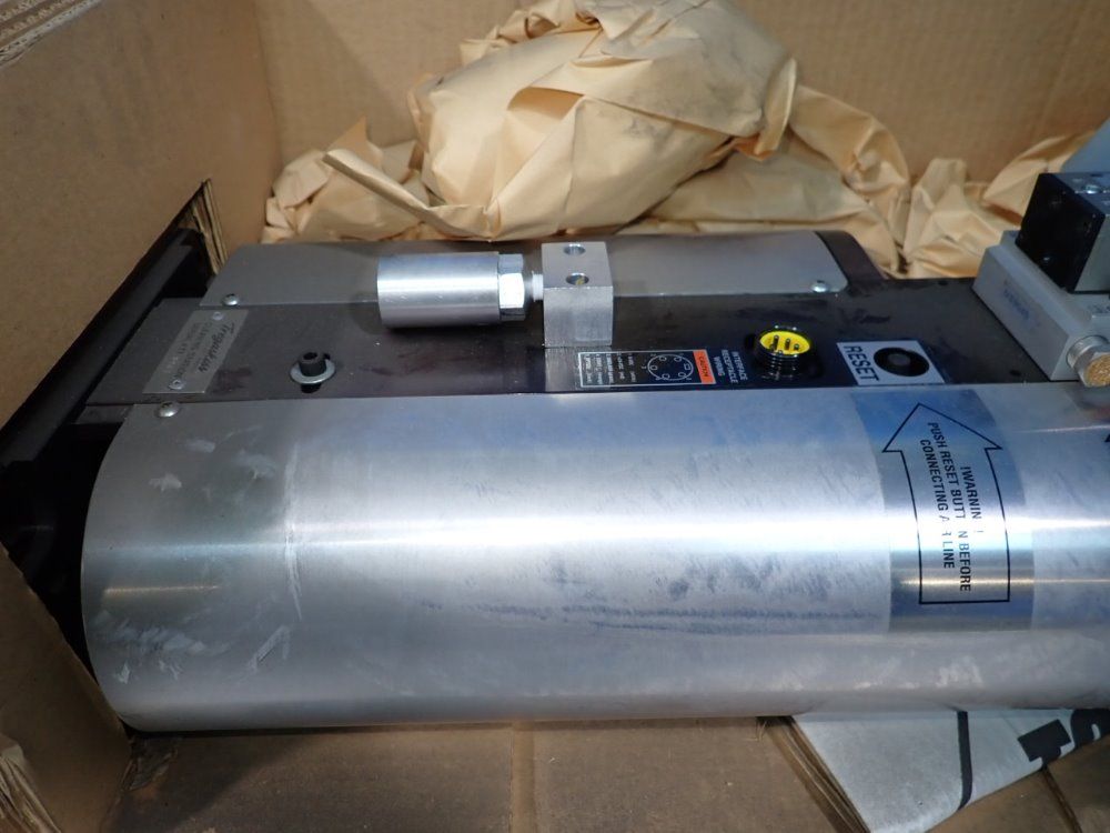 Tregaskiss Cleaning Station