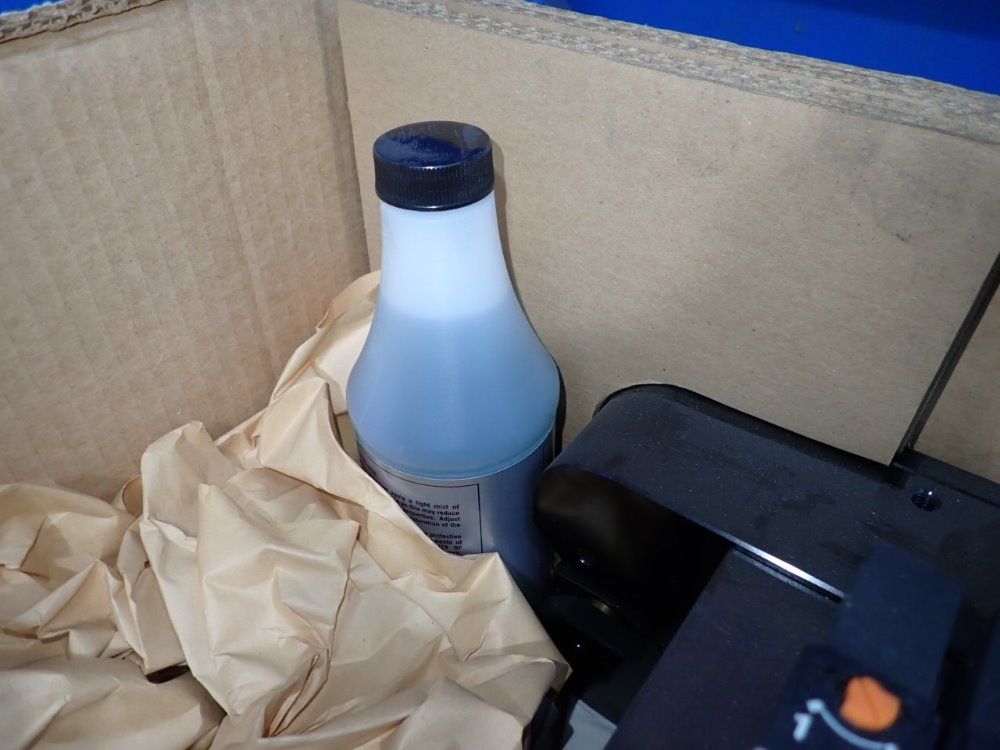 Tregaskiss Cleaning Station