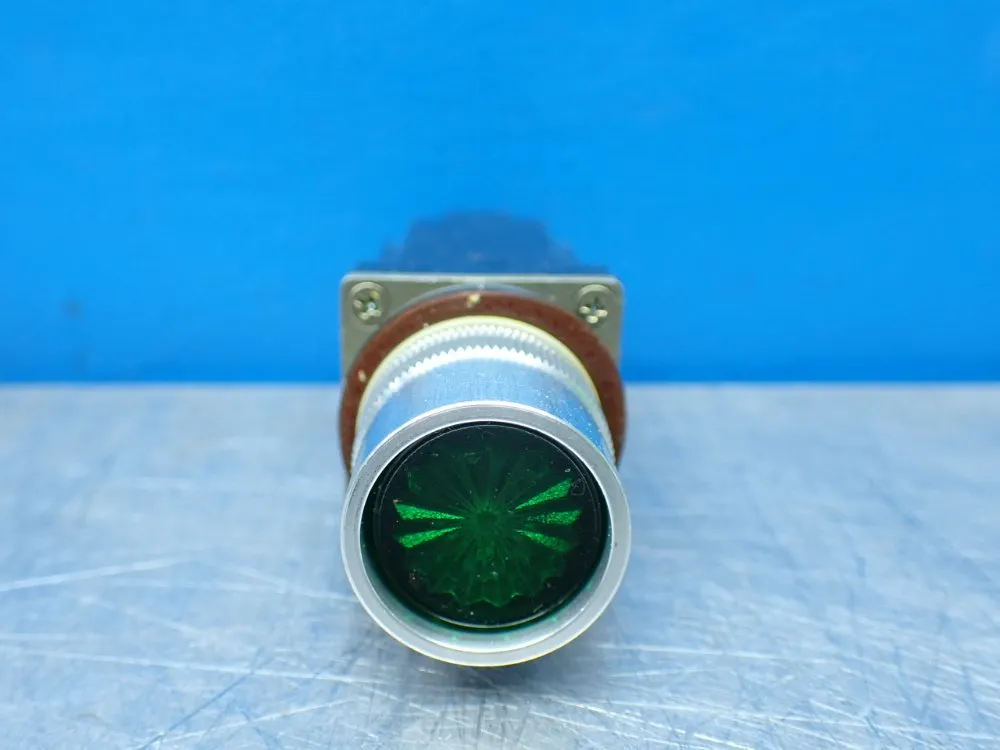 Allen-bradley 3, Illuminated Push Buttons - 800mr-qa24ga