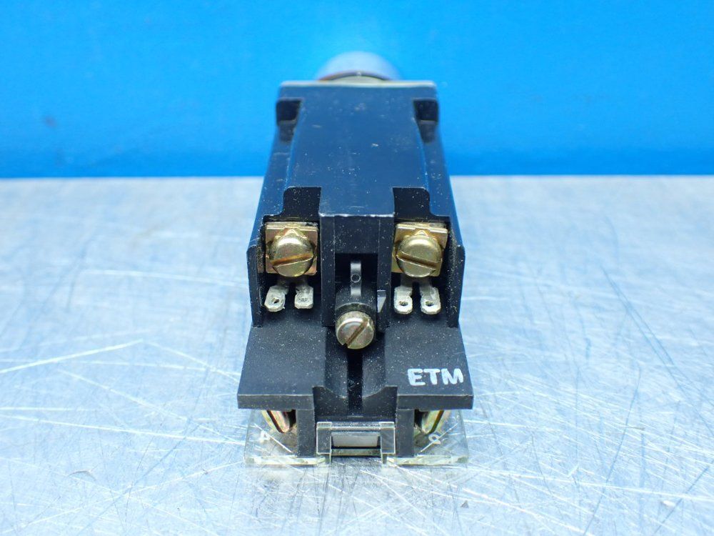 Allen-bradley 3, Illuminated Push Buttons - 800mr-qa24ga