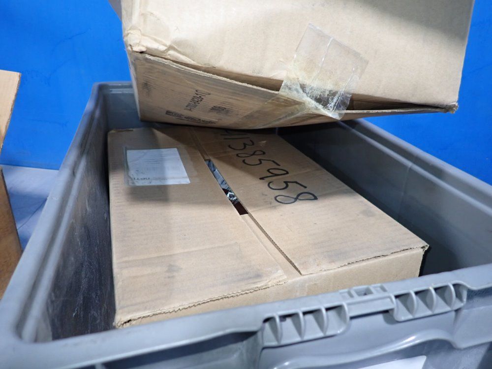 3m 8" Abrasive Discs