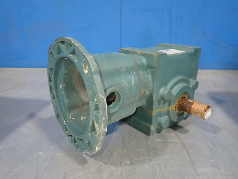 Tigear 30:1 Ratio Gear Reducer - 17a30r56