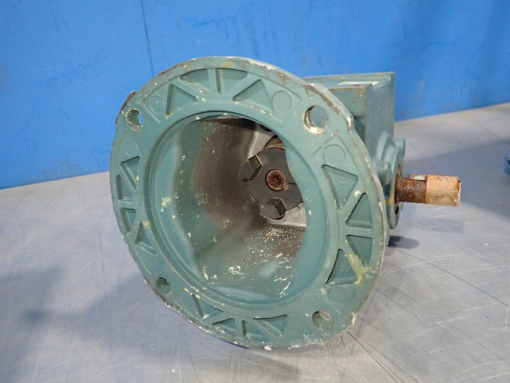 Tigear 30:1 Ratio Gear Reducer - 17a30r56