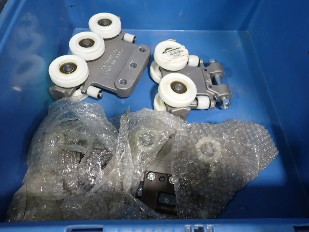 Ingersoll Rand Load Trollies - 30923