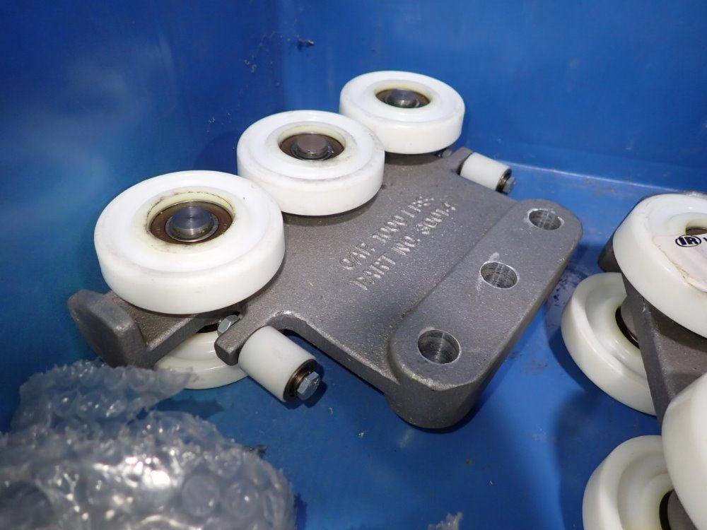 Ingersoll Rand Load Trollies - 30923