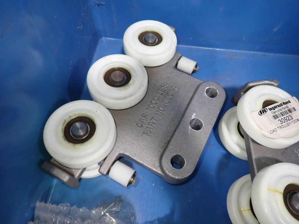 Ingersoll Rand Load Trollies - 30923