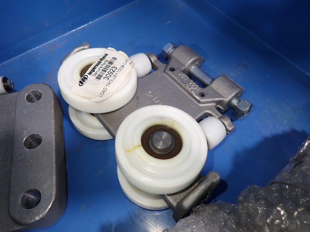 Ingersoll Rand Load Trollies - 30923