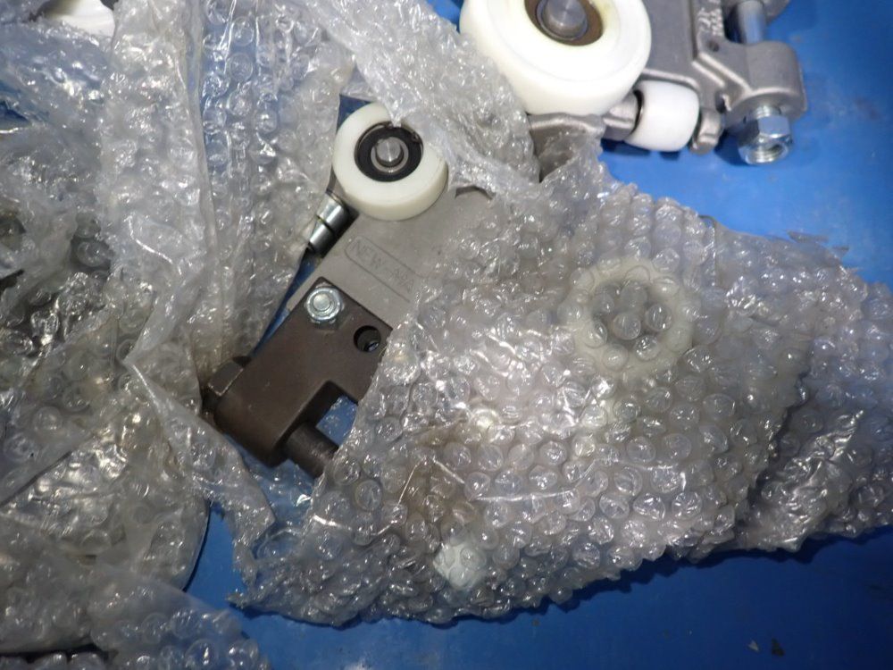 Ingersoll Rand Load Trollies - 30923