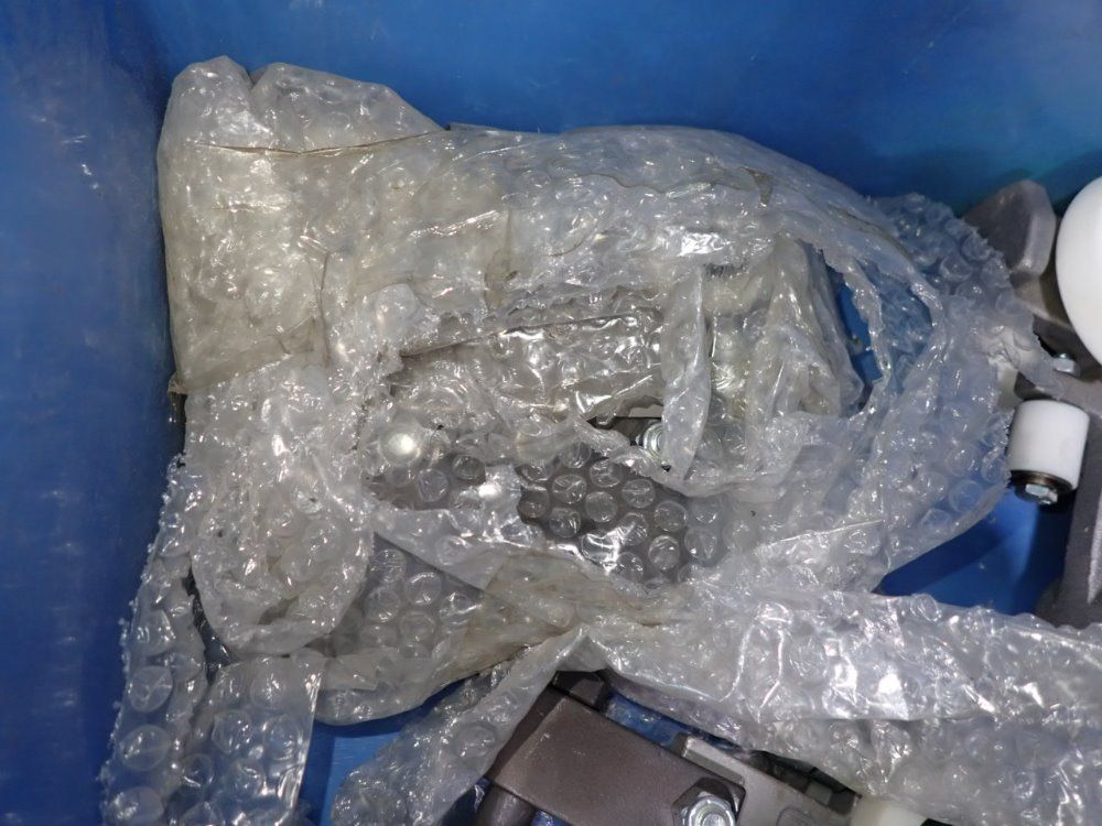 Ingersoll Rand Load Trollies - 30923