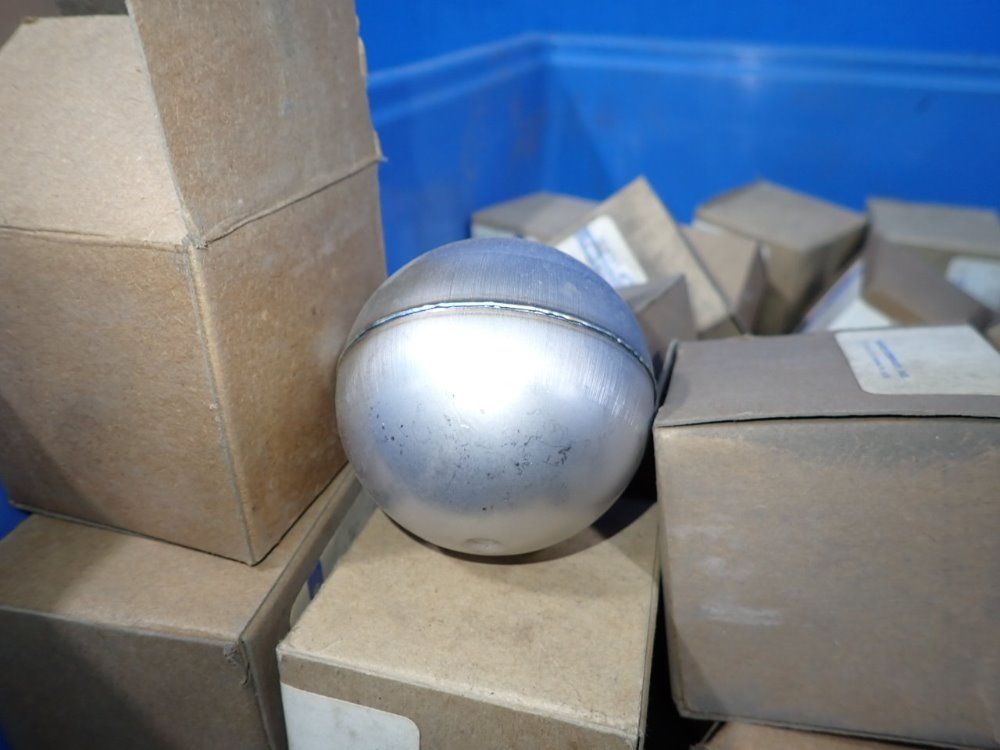 Genuine Sarco S/s Floats - No.6