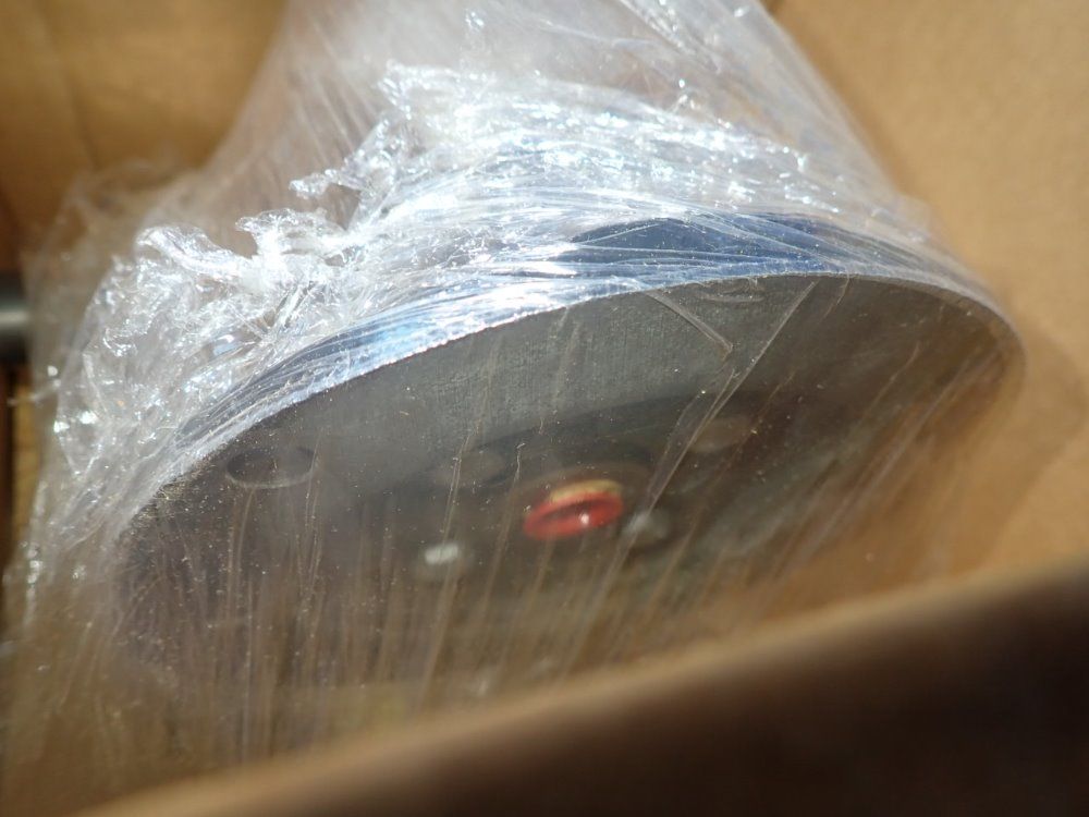 Winsmith 30:1 Ratio Gear Reducer - 917mwts21000ek