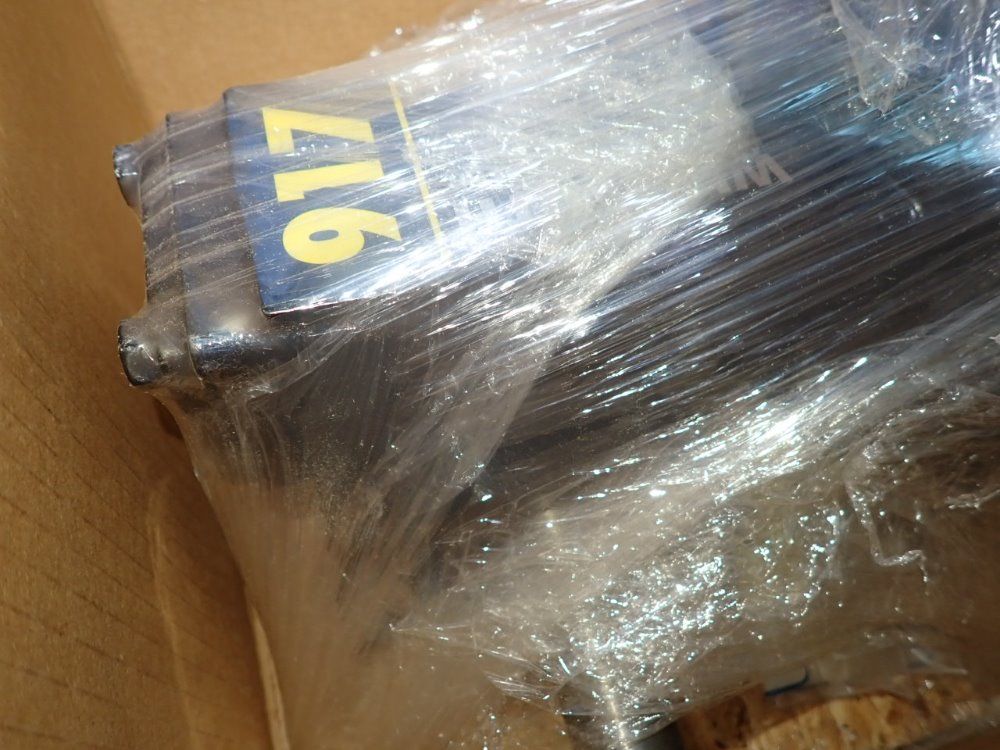 Winsmith 30:1 Ratio Gear Reducer - 917mwts21000ek