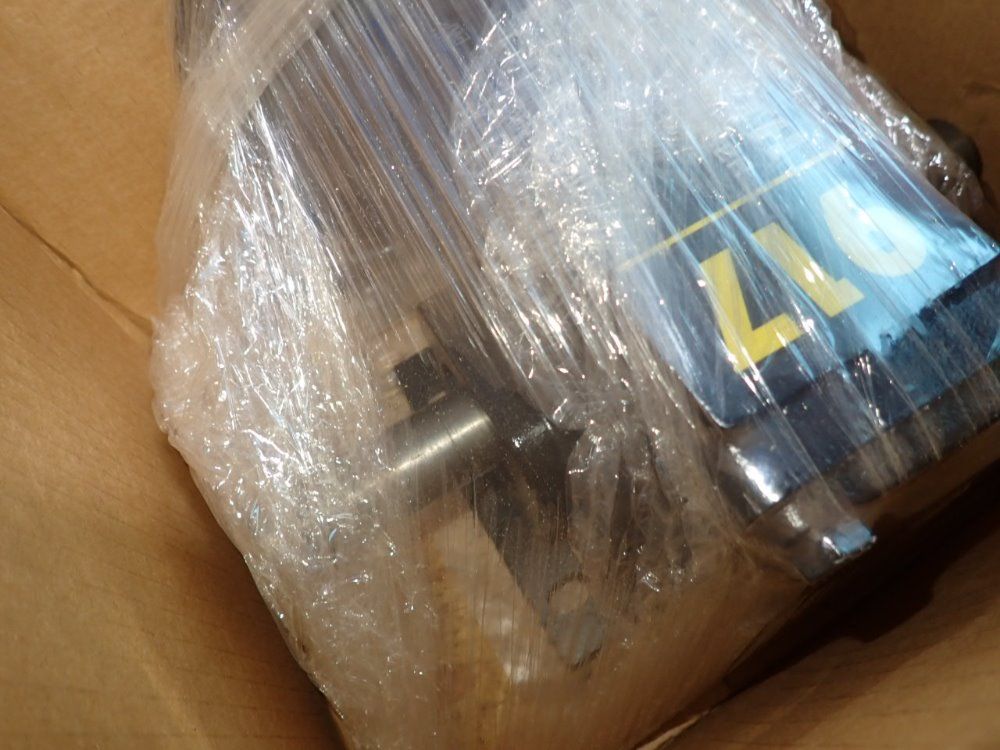 Winsmith 30:1 Ratio Gear Reducer - 917mwts21000ek