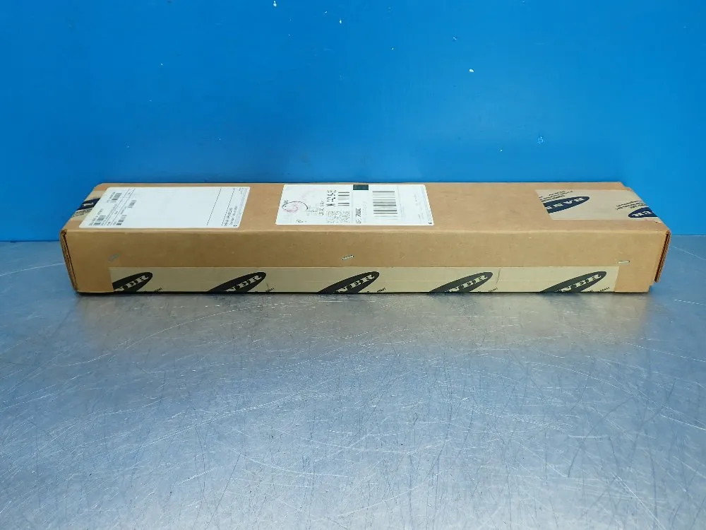 Banner Mini-screen Light Curtain - Msr1224y