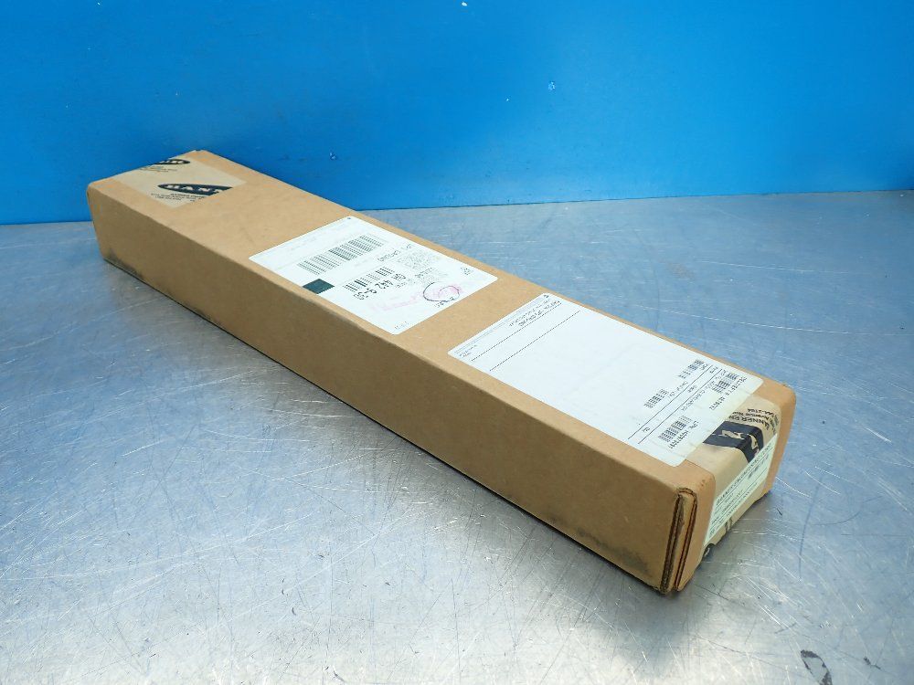 Banner Mini-screen Light Curtain - Msr1224y