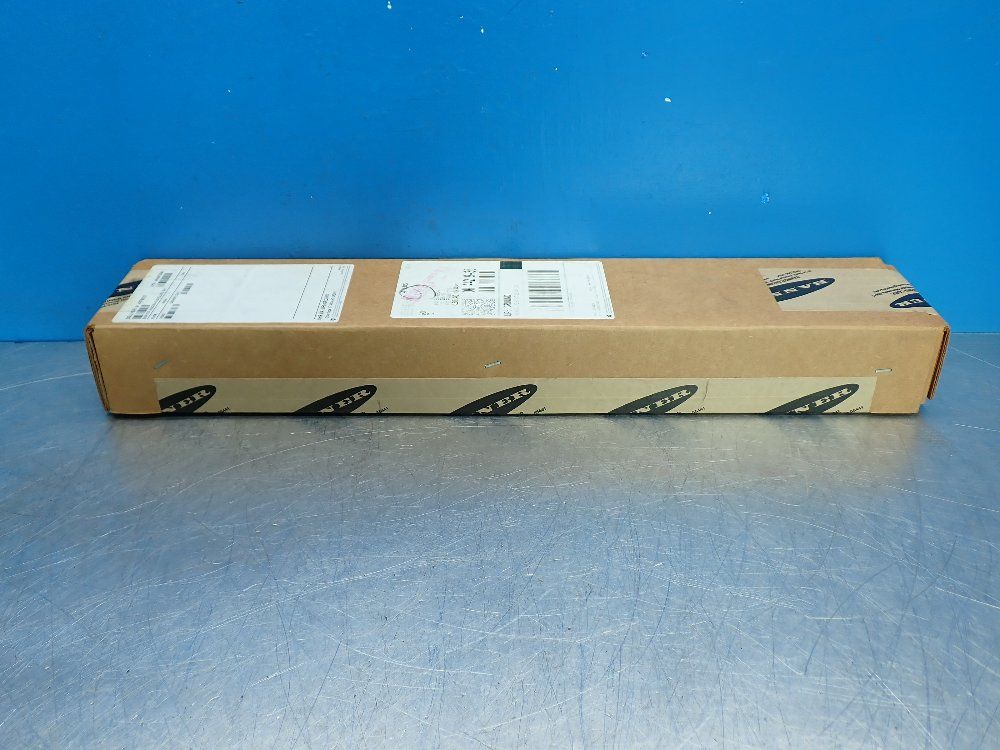 Banner Mini-screen Light Curtain - Msr1224y